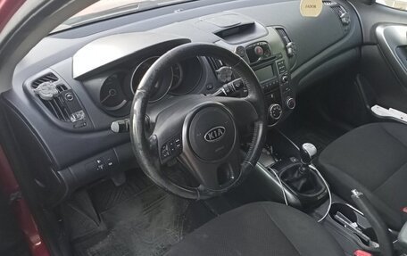 KIA Cerato III, 2010 год, 640 000 рублей, 3 фотография