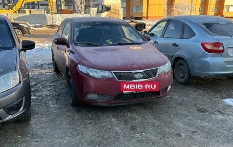 KIA Cerato III, 2010 год, 640 000 рублей, 4 фотография