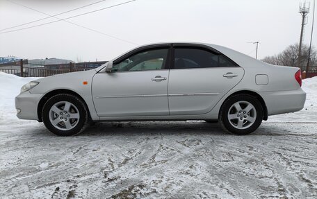 Toyota Camry V40, 2003 год, 1 020 000 рублей, 7 фотография