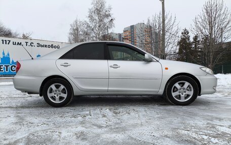 Toyota Camry V40, 2003 год, 1 020 000 рублей, 6 фотография