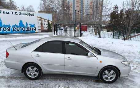 Toyota Camry V40, 2003 год, 1 020 000 рублей, 5 фотография