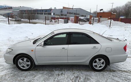 Toyota Camry V40, 2003 год, 1 020 000 рублей, 8 фотография