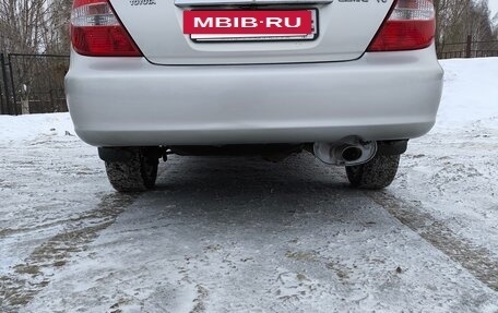 Toyota Camry V40, 2003 год, 1 020 000 рублей, 3 фотография