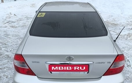 Toyota Camry V40, 2003 год, 1 020 000 рублей, 4 фотография