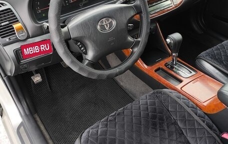 Toyota Camry V40, 2003 год, 1 020 000 рублей, 10 фотография