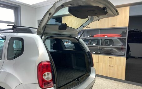 Renault Duster I рестайлинг, 2014 год, 1 250 000 рублей, 7 фотография