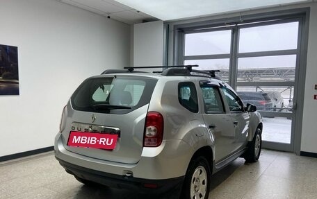 Renault Duster I рестайлинг, 2014 год, 1 250 000 рублей, 4 фотография