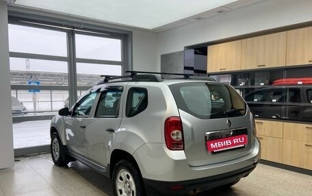 Renault Duster I рестайлинг, 2014 год, 1 250 000 рублей, 6 фотография