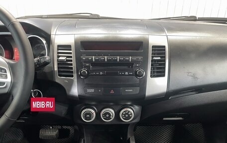 Mitsubishi Outlander III рестайлинг 3, 2008 год, 1 147 000 рублей, 14 фотография