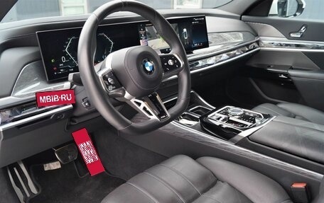 BMW 7 серия, 2023 год, 13 500 000 рублей, 20 фотография