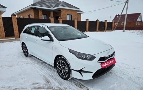 KIA cee'd III, 2024 год, 2 999 999 рублей, 2 фотография