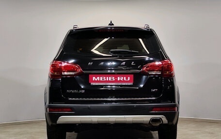 Haval H6, 2019 год, 1 644 000 рублей, 5 фотография