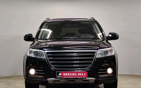 Haval H6, 2019 год, 1 644 000 рублей, 2 фотография