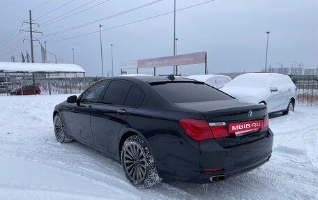 BMW 7 серия, 2009 год, 1 460 000 рублей, 6 фотография