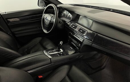 BMW 7 серия, 2009 год, 1 460 000 рублей, 11 фотография