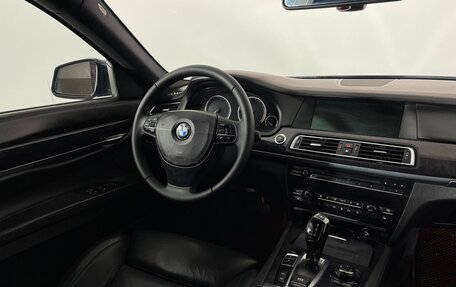 BMW 7 серия, 2009 год, 1 460 000 рублей, 9 фотография