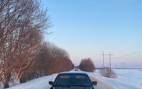 BMW 5 серия, 1989 год, 420 000 рублей, 10 фотография