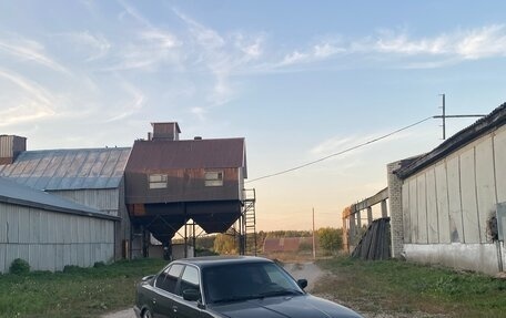 BMW 5 серия, 1989 год, 420 000 рублей, 24 фотография