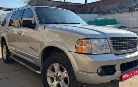 Ford Explorer III, 2004 год, 950 000 рублей, 1 фотография