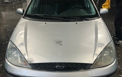 Ford Focus IV, 2004 год, 135 000 рублей, 1 фотография