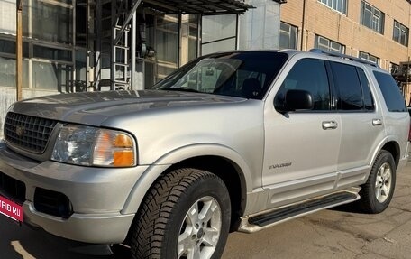 Ford Explorer III, 2004 год, 950 000 рублей, 4 фотография