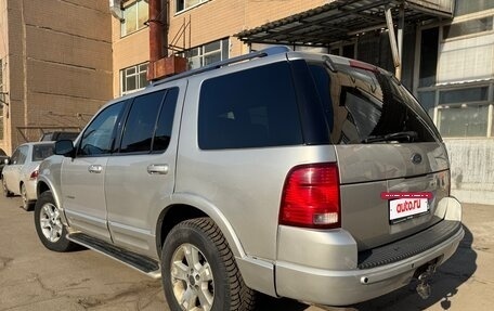 Ford Explorer III, 2004 год, 950 000 рублей, 3 фотография