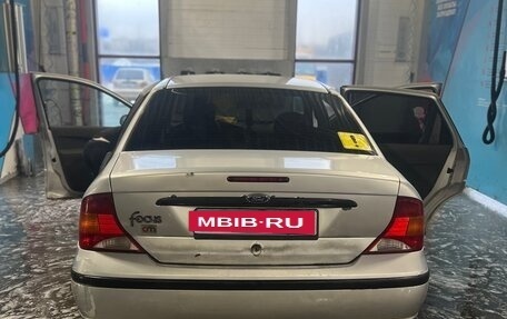 Ford Focus IV, 2004 год, 135 000 рублей, 2 фотография