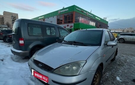 Ford Focus IV, 2004 год, 135 000 рублей, 6 фотография