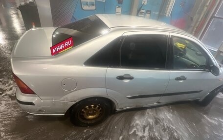 Ford Focus IV, 2004 год, 135 000 рублей, 3 фотография