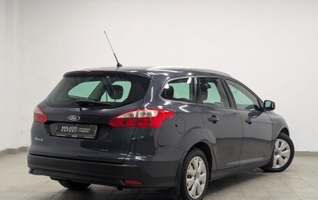 Ford Focus III, 2014 год, 1 100 000 рублей, 2 фотография