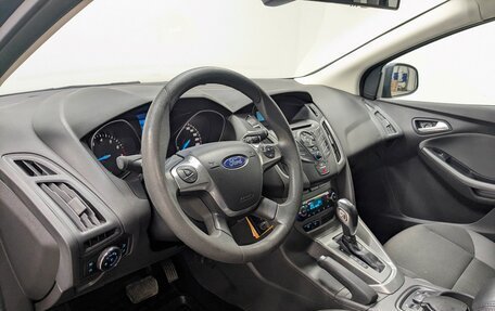 Ford Focus III, 2014 год, 1 100 000 рублей, 9 фотография