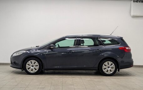 Ford Focus III, 2014 год, 1 100 000 рублей, 24 фотография