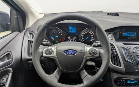 Ford Focus III, 2014 год, 1 100 000 рублей, 19 фотография