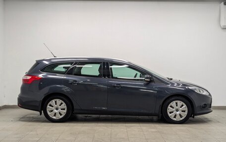 Ford Focus III, 2014 год, 1 100 000 рублей, 28 фотография