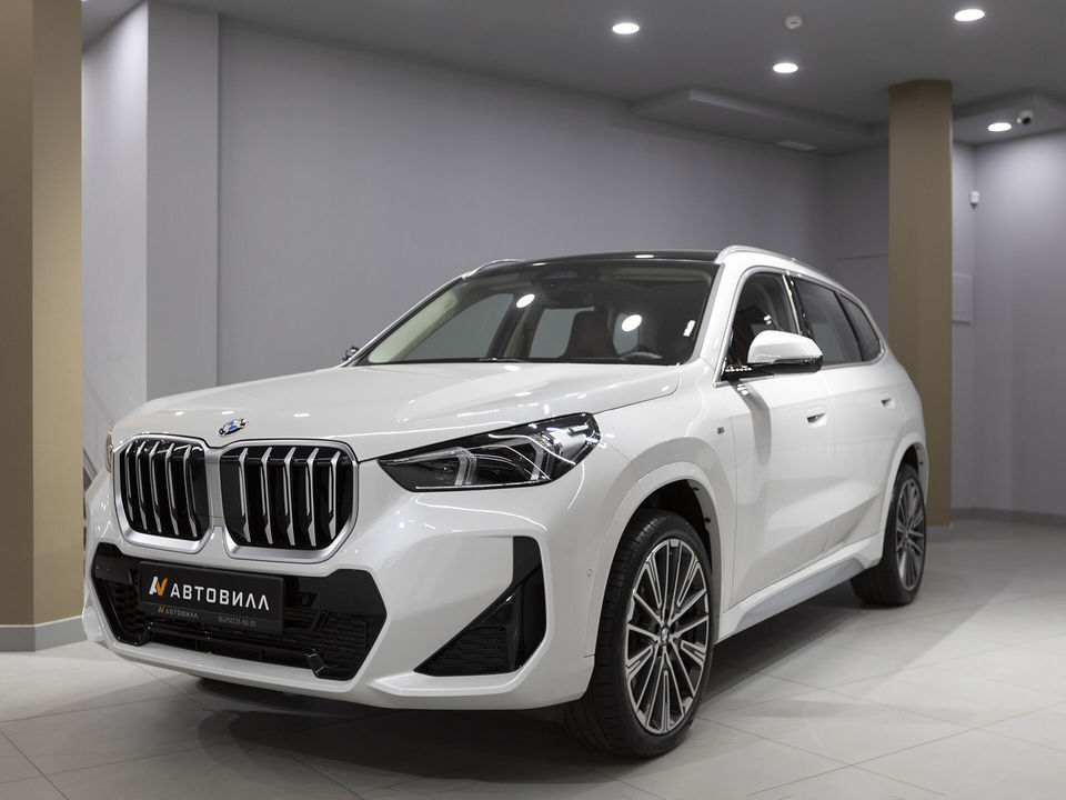 BMW X1, 2024 год, 6 250 000 рублей, 1 фотография