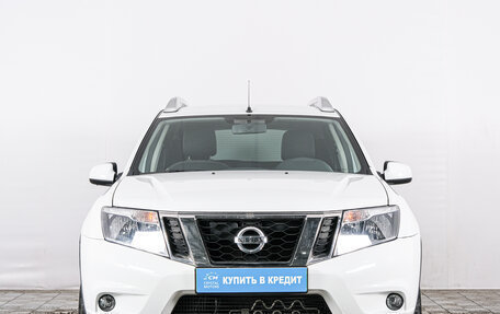 Nissan Terrano III, 2020 год, 1 799 000 рублей, 2 фотография