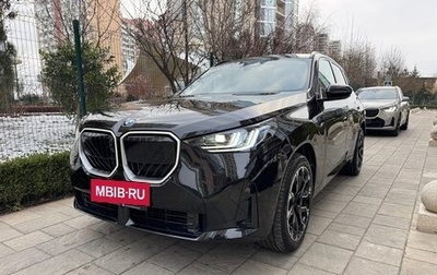 BMW X3, 2024 год, 10 200 000 рублей, 1 фотография