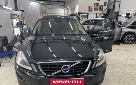 Volvo XC60 II, 2012 год, 1 560 000 рублей, 1 фотография