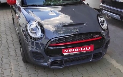 MINI Hatch, 2019 год, 2 800 000 рублей, 1 фотография