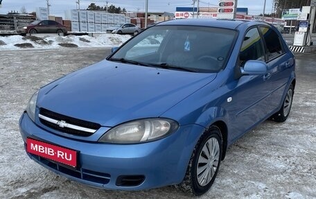 Chevrolet Lacetti, 2008 год, 320 000 рублей, 1 фотография