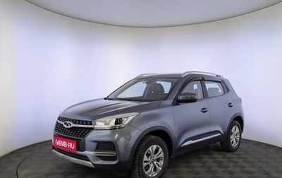 Chery Tiggo 4 I рестайлинг, 2021 год, 1 250 000 рублей, 1 фотография