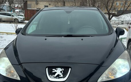 Peugeot 308 II, 2010 год, 490 000 рублей, 1 фотография