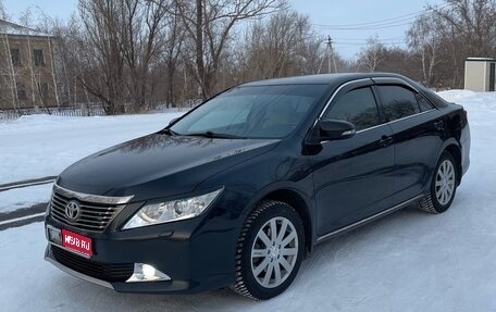 Toyota Camry, 2012 год, 2 395 000 рублей, 1 фотография