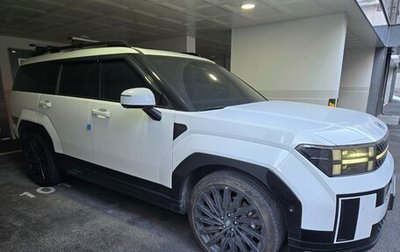 Hyundai Santa Fe IV, 2024 год, 4 490 500 рублей, 1 фотография