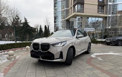 BMW X3, 2024 год, 10 500 000 рублей, 1 фотография