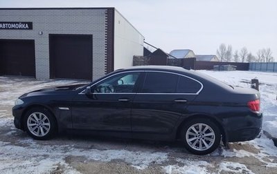 BMW 5 серия, 2013 год, 1 750 000 рублей, 1 фотография