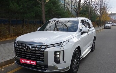 Hyundai Palisade I, 2024 год, 4 650 500 рублей, 1 фотография