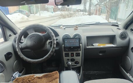 Renault Logan I, 2009 год, 291 000 рублей, 2 фотография