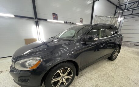 Volvo XC60 II, 2012 год, 1 560 000 рублей, 5 фотография