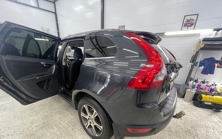 Volvo XC60 II, 2012 год, 1 560 000 рублей, 2 фотография